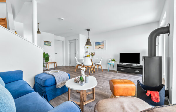 Ferienhaus - Surfers Paradise, OstseeResort Olpenitz , Deutschland - DFH053 4
