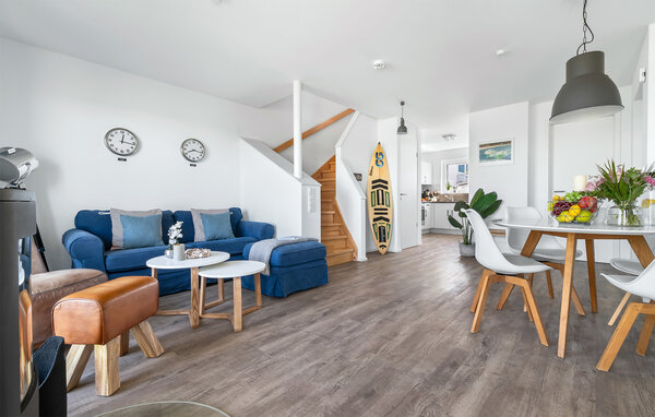 Ferienhaus - Surfers Paradise, OstseeResort Olpenitz , Deutschland - DFH053 301