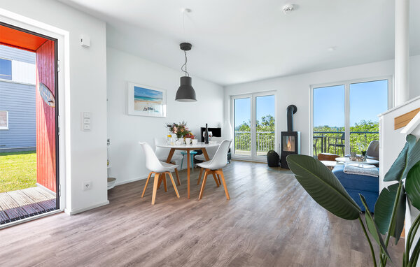 Ferienhaus - Surfers Paradise, OstseeResort Olpenitz , Deutschland - DFH053 302