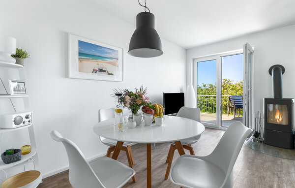 Ferienhaus - Surfers Paradise, OstseeResort Olpenitz , Deutschland - DFH053 6