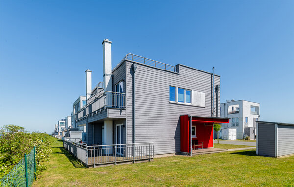 Ferienhaus - Surfers Paradise, OstseeResort Olpenitz , Deutschland - DFH053 81