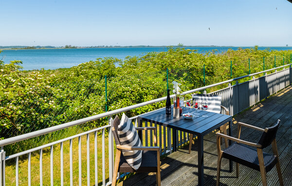 Ferienhaus - Surfers Paradise, OstseeResort Olpenitz , Deutschland - DFH053 9