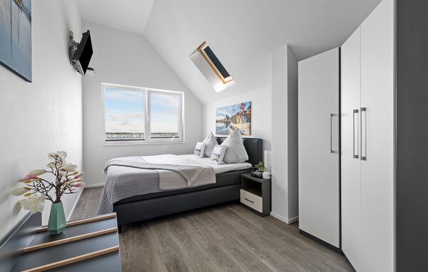 Ferienwohnung - Uferschnepfe, OstseeResort Olpenitz , Deutschland - DFH054 601