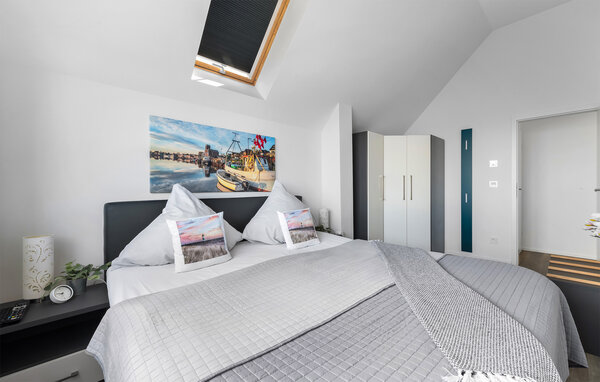 Ferienwohnung - Uferschnepfe, OstseeResort Olpenitz , Deutschland - DFH054 602