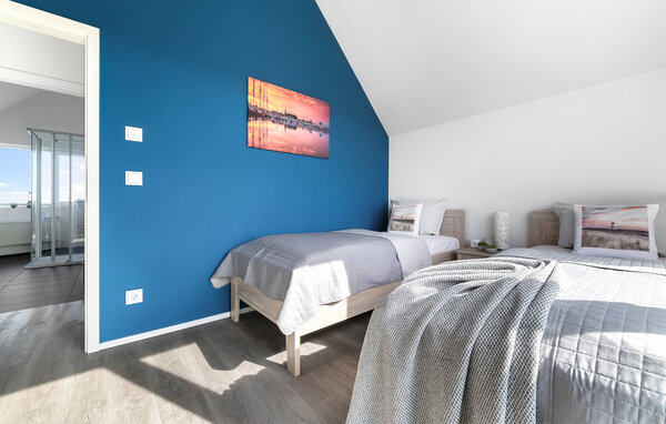 Ferienwohnung - Uferschnepfe, OstseeResort Olpenitz , Deutschland - DFH054 604