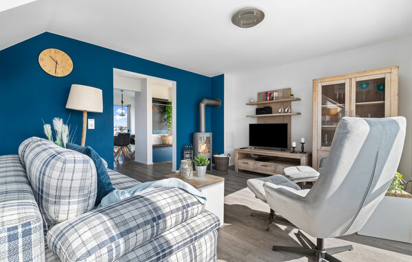 Ferienwohnung - Uferschnepfe, OstseeResort Olpenitz , Deutschland - DFH054 5