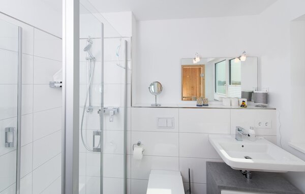 Holiday Home - Villa Kunterbunt, OstseeResort Olpenitz , Germany - DFH055 702