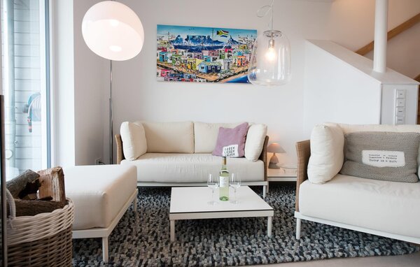 Holiday Home - Villa Kunterbunt, OstseeResort Olpenitz , Germany - DFH055 9