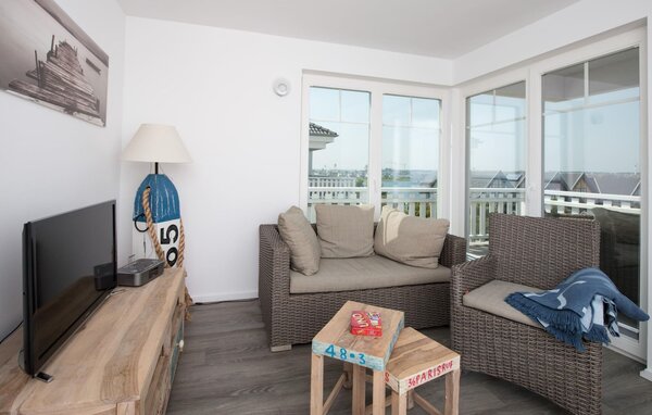 Ferienhaus - Marina View, OstseeResort Olpenitz , Deutschland - DFH056 301