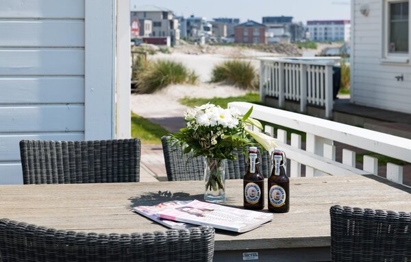 Ferienhaus - Marina View, OstseeResort Olpenitz , Deutschland - DFH056 6