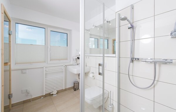 Ferienhaus - Villa Seensucht, OstseeResort Olpenitz , Deutschland - DFH058 701