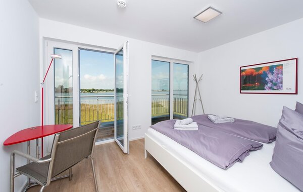 Ferienhaus - Villa Seensucht, OstseeResort Olpenitz , Deutschland - DFH058 601