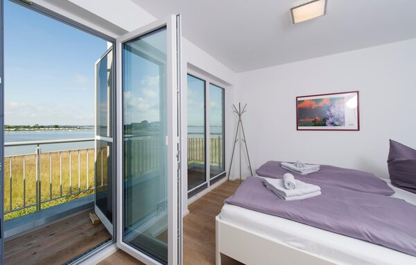 Ferienhaus - Villa Seensucht, OstseeResort Olpenitz , Deutschland - DFH058 604