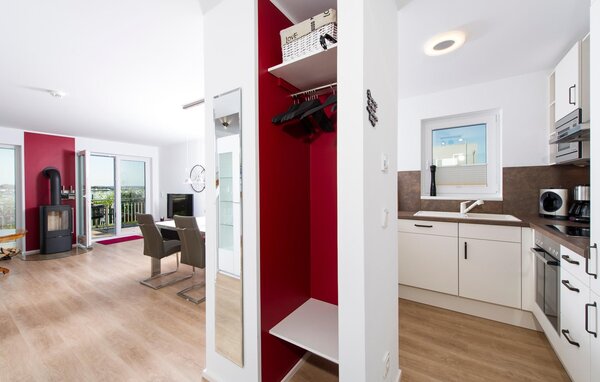 Ferienhaus - Villa Seensucht, OstseeResort Olpenitz , Deutschland - DFH058 401