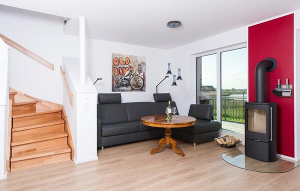 Ferienhaus - Villa Seensucht, OstseeResort Olpenitz , Deutschland - DFH058 301