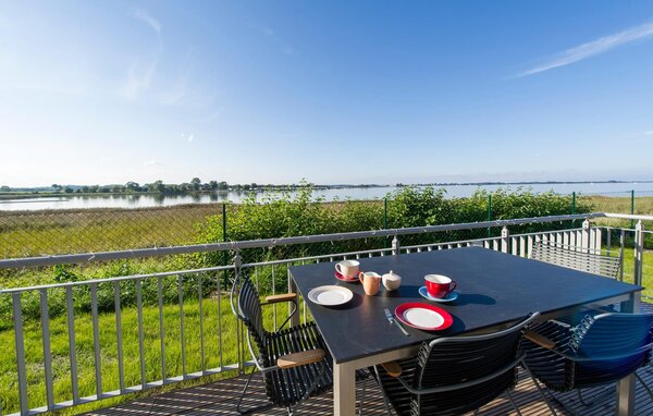 Ferienhaus - Villa Seensucht, OstseeResort Olpenitz , Deutschland - DFH058 3