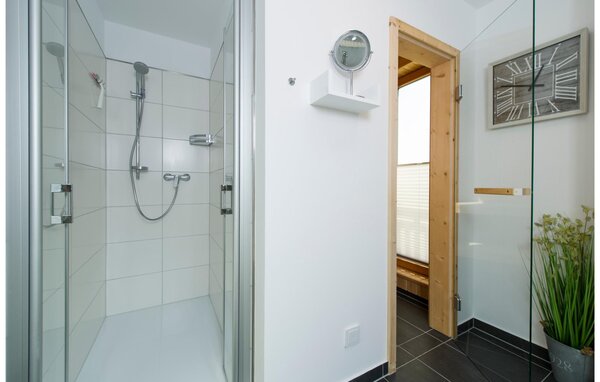 Holiday Home - Meeresbrise, OstseeResort Olpenitz , Germany - DFH059 702
