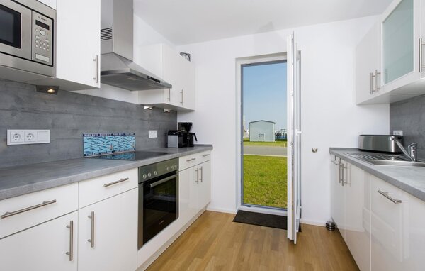 Holiday Home - Meeresbrise, OstseeResort Olpenitz , Germany - DFH059 9