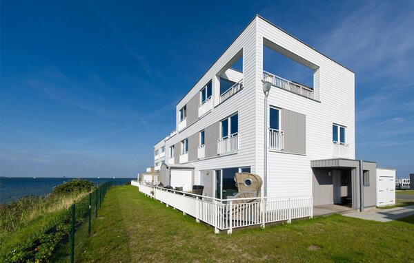 Holiday Home - Meeresbrise, OstseeResort Olpenitz , Germany - DFH059 3
