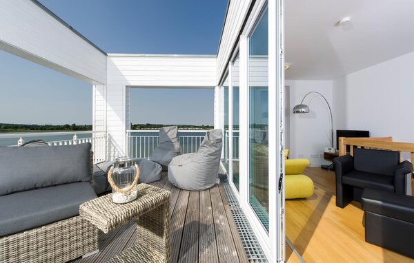 Holiday Home - Meeresbrise, OstseeResort Olpenitz , Germany - DFH059 5