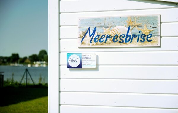 Holiday Home - Meeresbrise, OstseeResort Olpenitz , Germany - DFH059 101