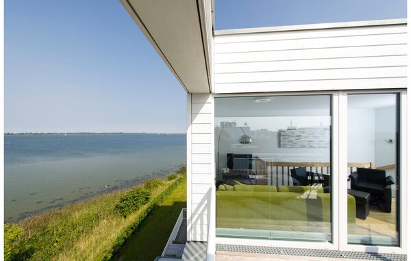 Holiday Home - Meeresbrise, OstseeResort Olpenitz , Germany - DFH059 102