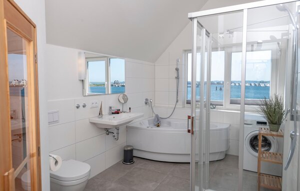 Apartamento - Ostwind, OstseeResort Olpenitz , Alemania - DFH060 702