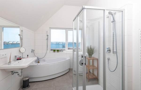 Apartamento - Ostwind, OstseeResort Olpenitz , Alemania - DFH060 703