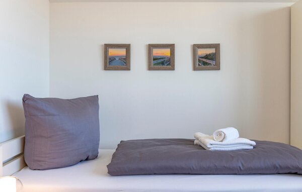 Apartamento - Ostwind, OstseeResort Olpenitz , Alemania - DFH060 602