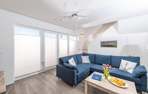 Apartamento - Ostwind, OstseeResort Olpenitz , Alemania - DFH060 3