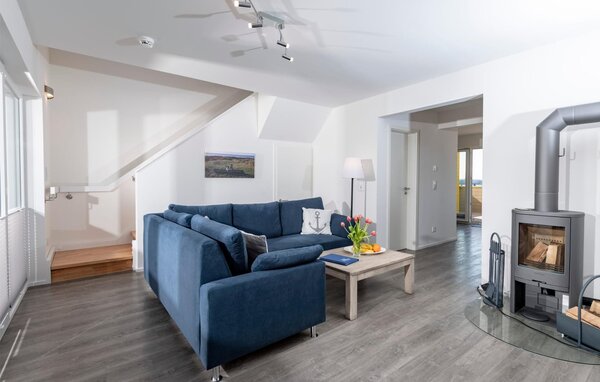 Apartamento - Ostwind, OstseeResort Olpenitz , Alemania - DFH060 4