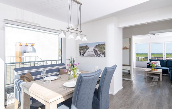 Apartamento - Ostwind, OstseeResort Olpenitz , Alemania - DFH060 5