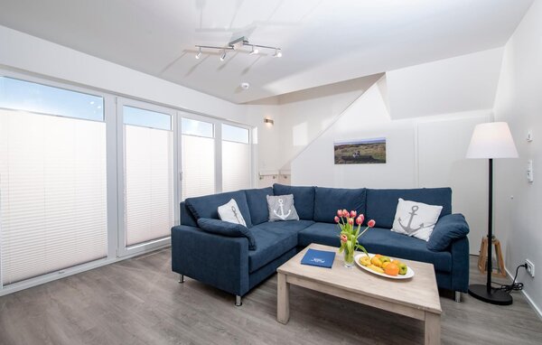 Apartamento - Ostwind, OstseeResort Olpenitz , Alemania - DFH060 301