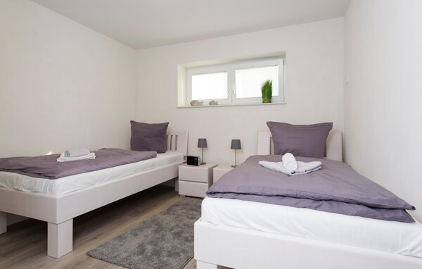 Appartamento - Yachtblick auf der Ostsee, OstseeResort Olpenitz , Germania - DFH061 603