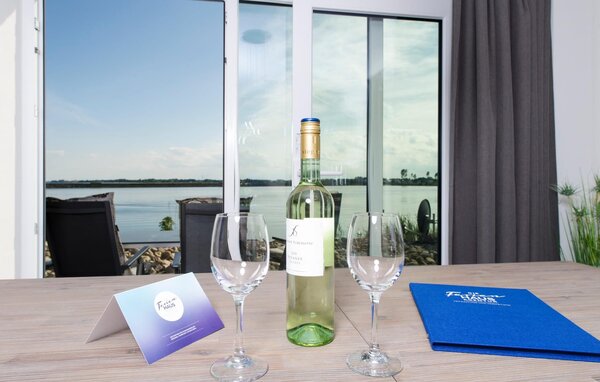 Appartamento - Yachtblick auf der Ostsee, OstseeResort Olpenitz , Germania - DFH061 503