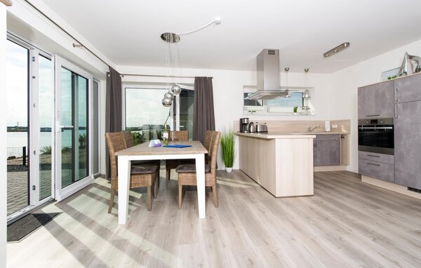 Appartamento - Yachtblick auf der Ostsee, OstseeResort Olpenitz , Germania - DFH061 6