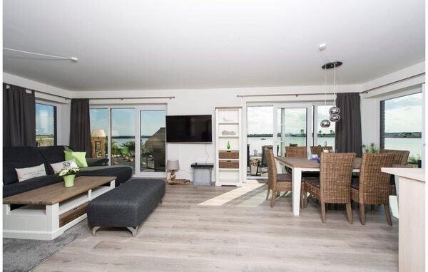 Appartamento - Yachtblick auf der Ostsee, OstseeResort Olpenitz , Germania - DFH061 5