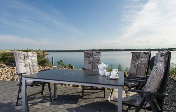 Ferieleilighet - Yachtblick auf der Ostsee, OstseeResort Olpenitz , Tyskland - DFH061 1