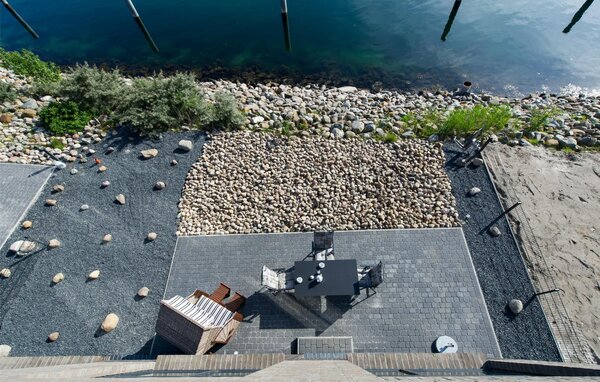 Semesterlägenhet - Yachtblick auf der Ostsee, OstseeResort Olpenitz , Tyskland - DFH061 2