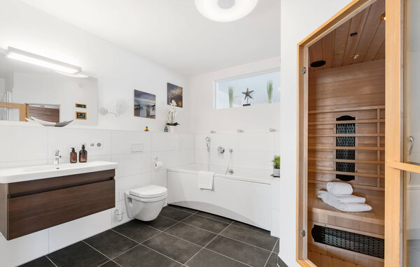 Appartamento - Carpe Diem, OstseeResort Olpenitz , Germania - DFH063 701