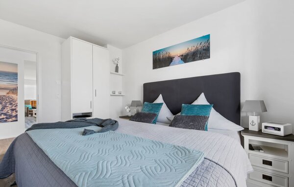 Appartamento - Carpe Diem, OstseeResort Olpenitz , Germania - DFH063 601