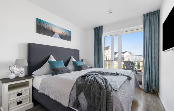 Appartamento - Carpe Diem, OstseeResort Olpenitz , Germania - DFH063 602