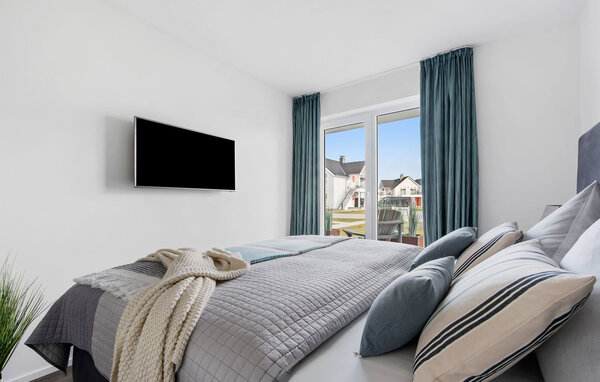 Appartamento - Carpe Diem, OstseeResort Olpenitz , Germania - DFH063 603