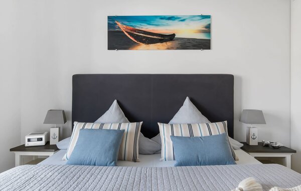 Appartamento - Carpe Diem, OstseeResort Olpenitz , Germania - DFH063 605