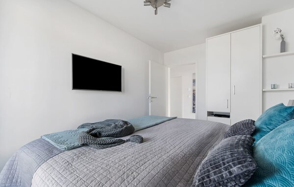 Appartamento - Carpe Diem, OstseeResort Olpenitz , Germania - DFH063 607
