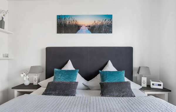 Appartamento - Carpe Diem, OstseeResort Olpenitz , Germania - DFH063 608