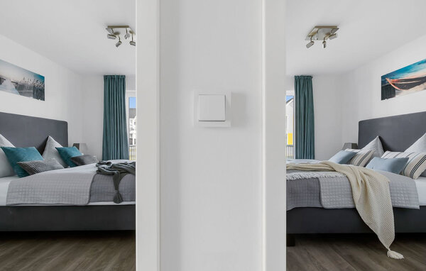 Appartamento - Carpe Diem, OstseeResort Olpenitz , Germania - DFH063 609