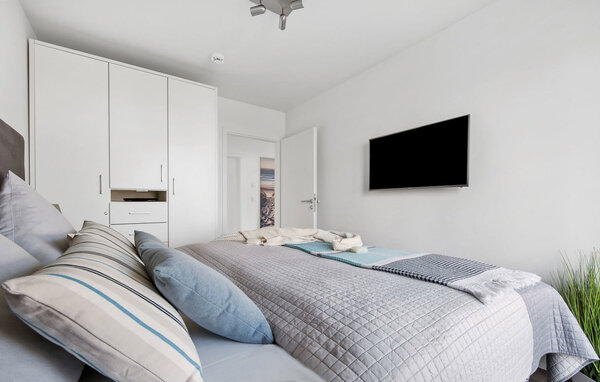 Appartamento - Carpe Diem, OstseeResort Olpenitz , Germania - DFH063 610