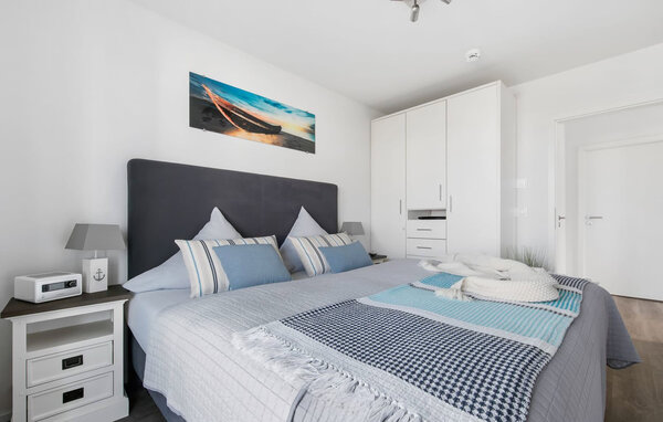Appartamento - Carpe Diem, OstseeResort Olpenitz , Germania - DFH063 611