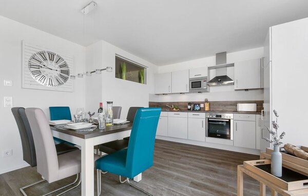 Appartamento - Carpe Diem, OstseeResort Olpenitz , Germania - DFH063 7